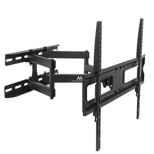 Uchwyt do telewizora Maclean MC-762 37-70" 30kg czarny max VESA 600x400 - 848487