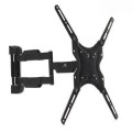 Uchwyt do telewizora Maclean MC-743 13-50" 30kg czarny max VESA 400x400 - 803486