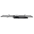 Uchwyt do telewizora Maclean MC-833 23-70" czarny do 35kg max vesa 600x400 - 803513