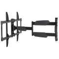 Uchwyt do telewizora Maclean MC-833 23-70" czarny do 35kg max vesa 600x400 - 803512
