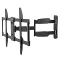 Uchwyt do telewizora Maclean MC-833 23-70" czarny do 35kg max vesa 600x400 - 803515