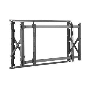 Uchwyt do telewizora Maclean MC-845 Video Wall 46"-52" 35kg max Digital Signage max VESA 600x400