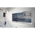 Uchwyt do telewizora Maclean MC-845 Video Wall 46"-52" 35kg max Digital Signage max VESA 600x400 - 1336551