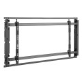 Uchwyt do telewizora Maclean MC-845 Video Wall 46"-52" 35kg max Digital Signage max VESA 600x400 - 1336556