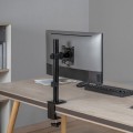 Uchwyt biurkowy do monitora LCD Maclean MC-751N VESA 75x75 oraz 100x100, 17-32" 9kg - 1766023