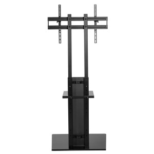 Stand, wózek do telewizora Maclean MC-865 z półką max 40kg max VESA 600x400