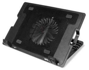 Podstawka pod notebooka Media-Tech HEAT BUSTER 4  MT2658