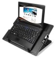 Podstawka pod notebooka Media-Tech HEAT BUSTER 4  MT2658 - 722707