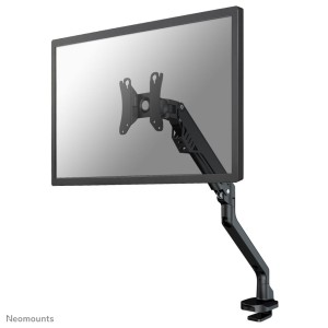 Uchwyt biurkowy 32" FPMA-D750BLACK Neomounts 8 kg czarny max VESA 100x100