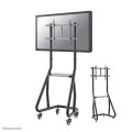 Stojak podłogowy Neomounts by Newstar NS-M3600BLACK 37"-80" 80kg - 1131630