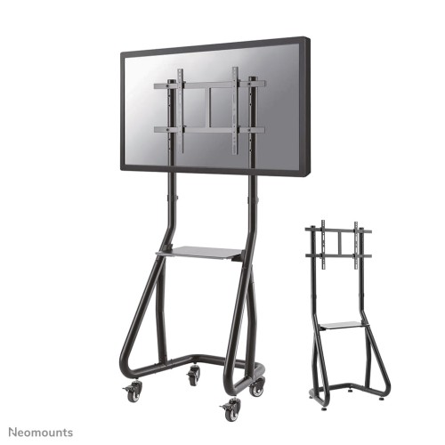 Stojak podłogowy Neomounts by Newstar NS-M3600BLACK 37"-80" 80kg - 1131630