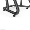 Stojak podłogowy Neomounts by Newstar NS-M3600BLACK 37"-80" 80kg - 1131639