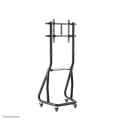 Stojak podłogowy Neomounts by Newstar NS-M3600BLACK 37"-80" 80kg - 1131634