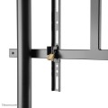 Stojak podłogowy Neomounts by Newstar NS-M3600BLACK 37"-80" 80kg - 1131636
