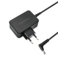 Zasilacz sieciowy Qoltec do ultrabooka Samsung 40W | 19V | 2.1A | 3.0*1.0 - 1616908
