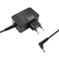 Zasilacz sieciowy Qoltec do ultrabooka Samsung 40W | 19V | 2.1A | 3.0*1.0 - 1616912