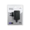 Zasilacz sieciowy Qoltec do ultrabooka Samsung 40W | 19V | 2.1A | 3.0*1.0 - 1616913