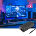 Zasilacz Qoltec 40W | 12V | 3.33A | 5.5*2.1 | +kabel zasilający - 1616915