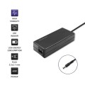 Zasilacz Qoltec 40W | 12V | 3.33A | 5.5*2.1 | +kabel zasilający - 1616917
