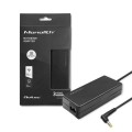 Zasilacz do laptopa Qoltec Acer 40W | 19V | 2.1A | 5.5*1.7 | +kabel zasilający - 1616922
