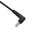 Zasilacz do laptopa Qoltec Acer 40W | 19V | 2.1A | 5.5*1.7 | +kabel zasilający - 1616927