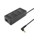 Zasilacz do laptopa Qoltec Acer 40W | 19V | 2.1A | 5.5*1.7 | +kabel zasilający - 1616928