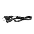 Zasilacz do laptopa Qoltec Acer 40W | 19V | 2.1A | 5.5*1.7 | +kabel zasilający - 1616929