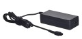 Zasilacz sieciowy Qoltec specjalizowany do Samsung/Sony 65W | 3 wtyczki | +kabel zasilający - 1656317