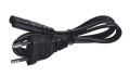 Zasilacz sieciowy Qoltec specjalizowany do Samsung/Sony 65W | 3 wtyczki | +kabel zasilający - 1656323