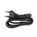 Zasilacz sieciowy Qoltec specjalizowany do Samsung/Sony 65W | 3 wtyczki | +kabel zasilający - 1616907