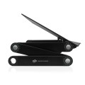 Podstawka pod notebooka SilentiumPC Atlas NT-L10 czarny - 894207