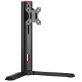 Uchwyt gamingowy Techly 17"-32", 8kg pionowy - 1442372