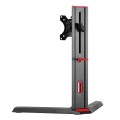 Uchwyt gamingowy Techly 17"-32", 8kg pionowy - 1459057