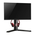 Uchwyt gamingowy Techly 17"-32", 8kg pionowy - 1442380