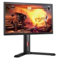 Uchwyt gamingowy Techly 17"-32", 8kg pionowy - 1442375
