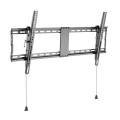 Uchwyt ścienny Techly 43"-90", 70kg slim - 1493295