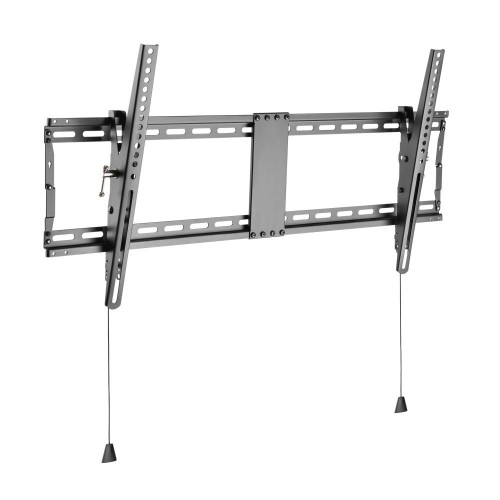 Uchwyt ścienny Techly 43"-90", 70kg slim - 1131291
