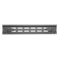 Uchwyt ścienny Techly 43"-90", 70kg slim - 1493299