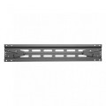 Uchwyt ścienny Techly 43"-90", 70kg slim - 1311646