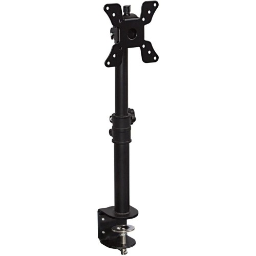 Uchwyt biurkowy Techly 13"-30", 15kg regulowany - 1483636