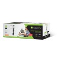 Uchwyt biurkowy Techly 13"-30", 15kg regulowany - 1483637