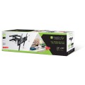 Uchwyt ścienny Techly 23"-55", 70kg obrotowy - 1455795