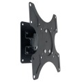 Uchwyt ścienny Techly 13"-37", 25kg obrotowy - 1455770