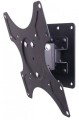 Uchwyt ścienny Techly 13"-37", 25kg obrotowy - 1131380