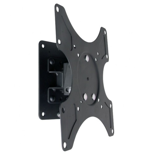 Uchwyt ścienny Techly 13"-37", 25kg obrotowy - 1455770