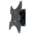 Uchwyt ścienny Techly 13"-37", 25kg obrotowy - 1311661