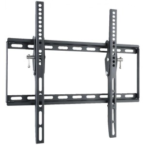 Uchwyt ścienny Techly 23"-55", 45kg slim
