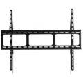 Uchwyt ścienny Techly 42"-80", 60kg slim - 1434228