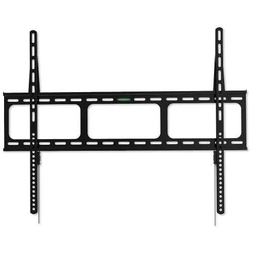 Uchwyt ścienny Techly 42"-80", 60kg slim - 1455766