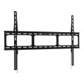Uchwyt ścienny Techly 42"-80", 60kg slim - 1434229